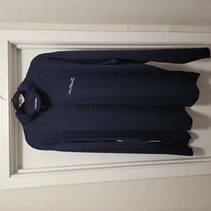 SeaRay 1/4 zip pullover